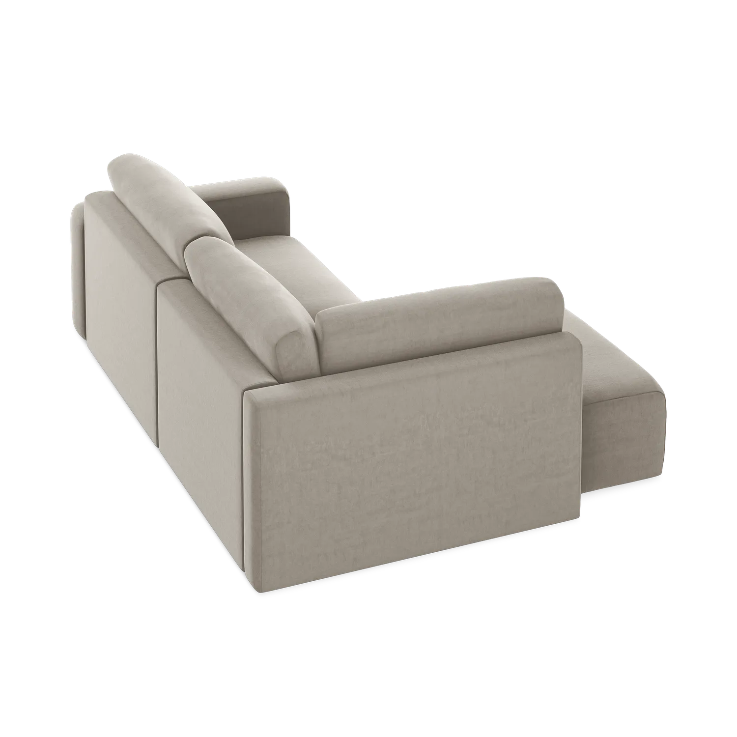 Bluvel - Fabb - Kreci / Lewy