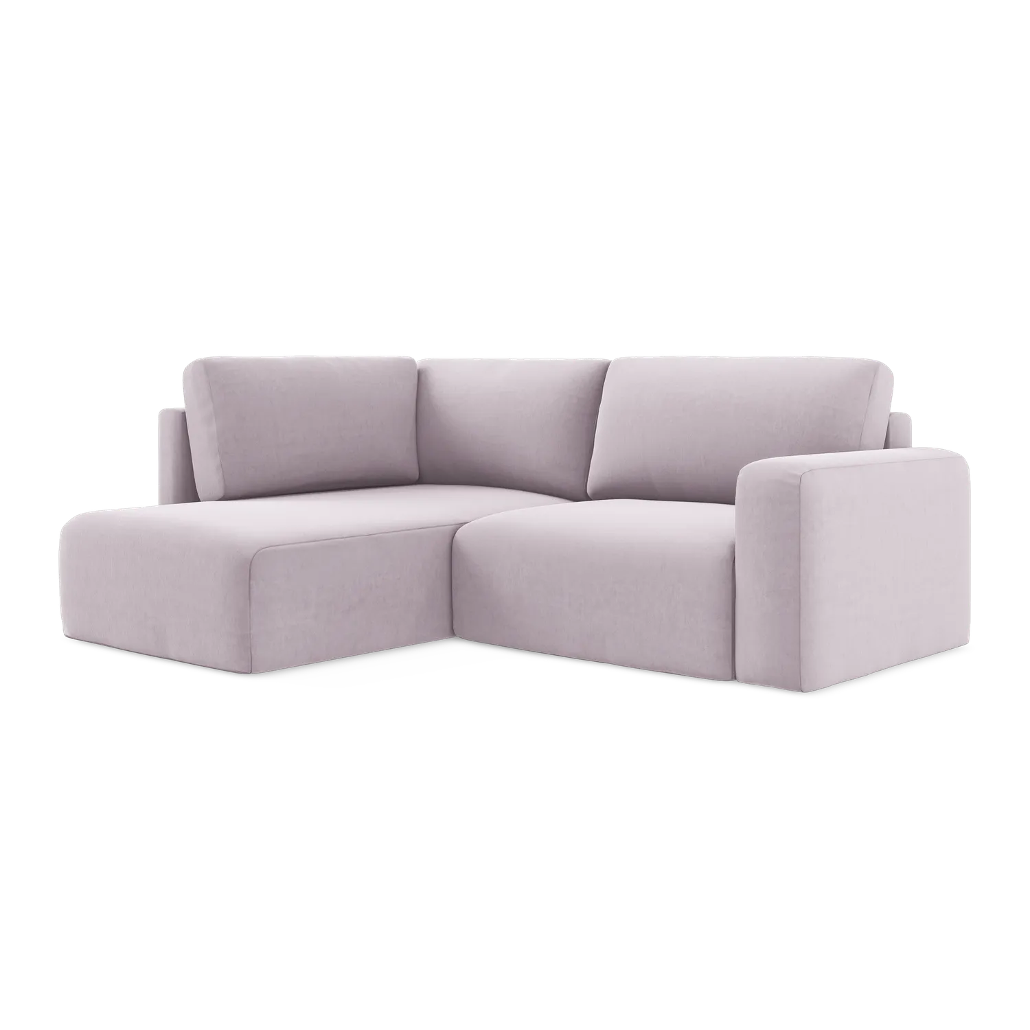 Bluvel - Fabb - Lawendowy / Lewy