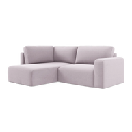 Bluvel - Fabb - Lawendowy / Lewy