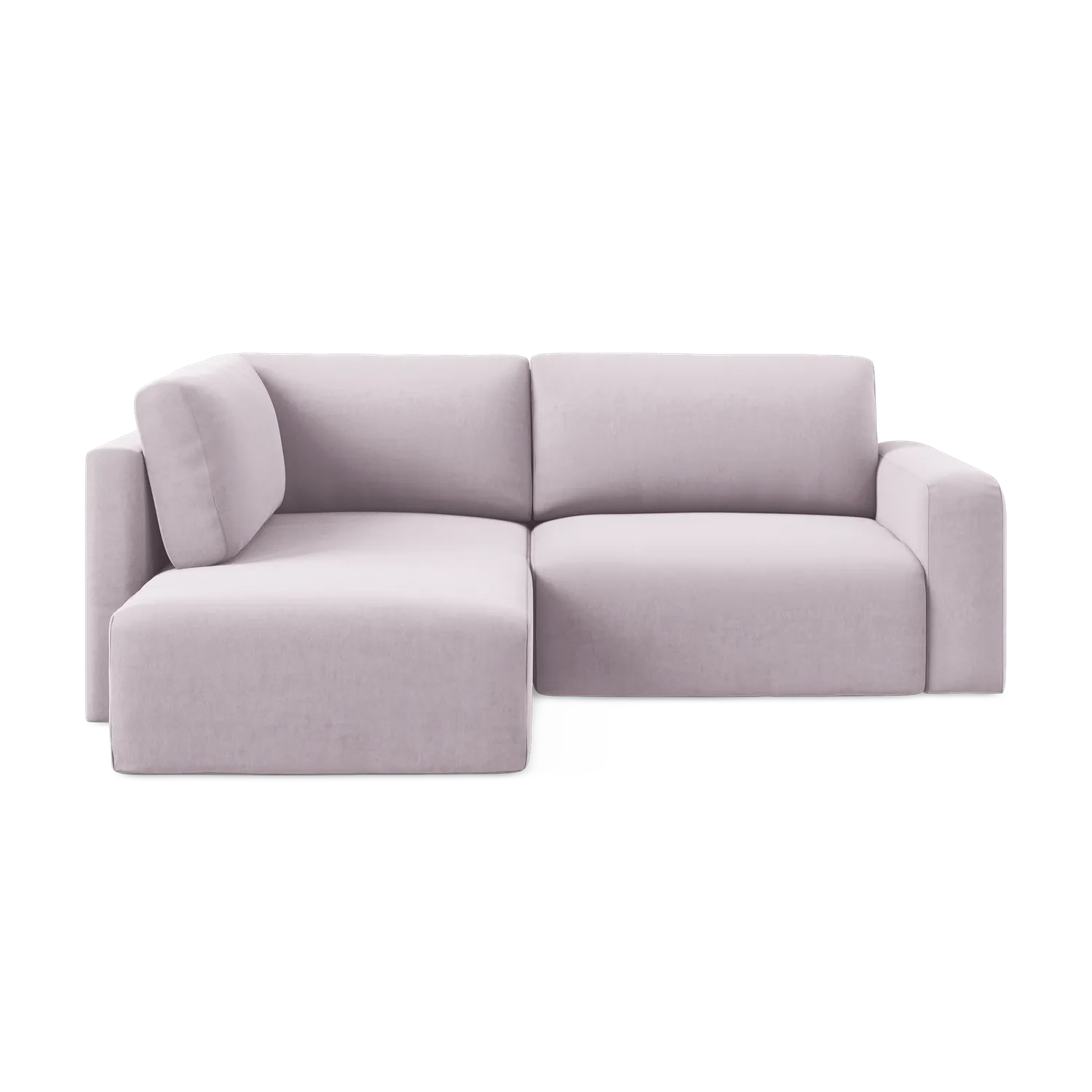 Bluvel - Fabb - Lawendowy / Lewy