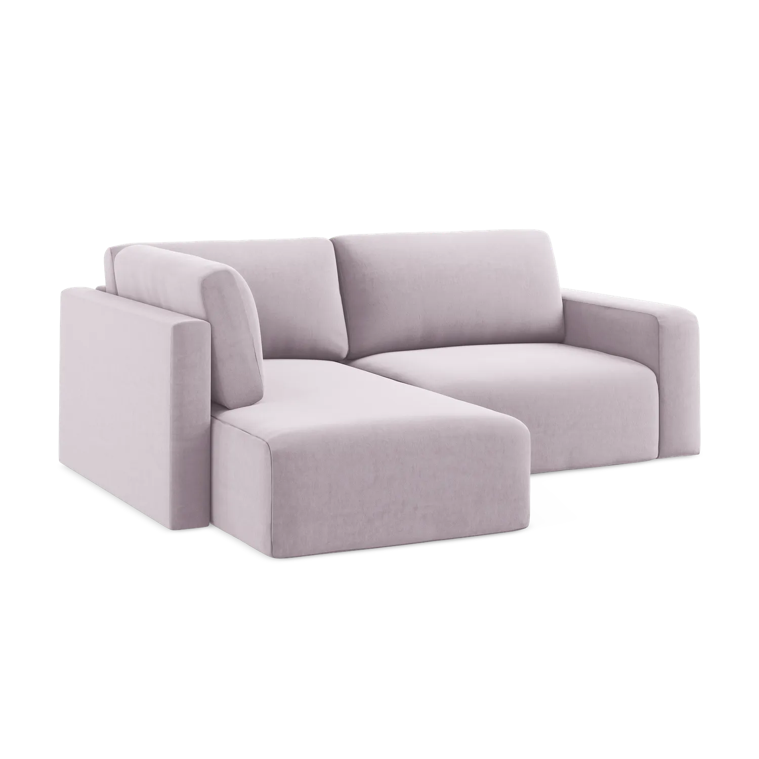 Bluvel - Fabb - Lawendowy / Lewy