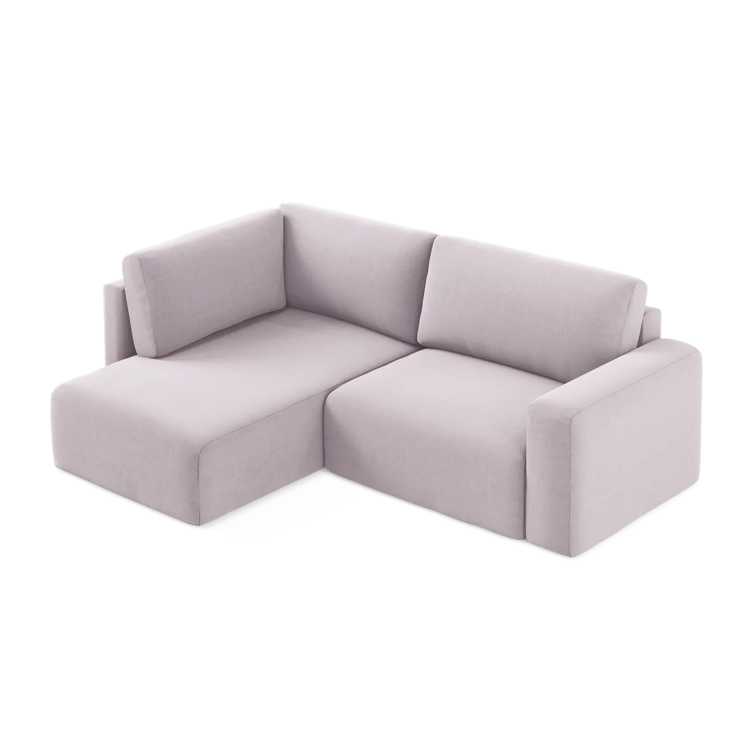 Bluvel - Fabb - Lawendowy / Lewy