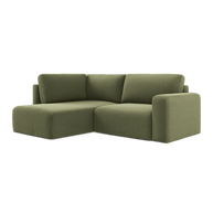 Bluvel - Fabb - Oliwkowy / Lewy