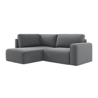 Bluvel - Fabb - Stalowy / Lewy