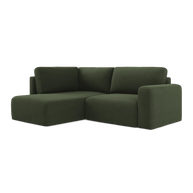 Point - Davis - Oliwkowy / Lewy