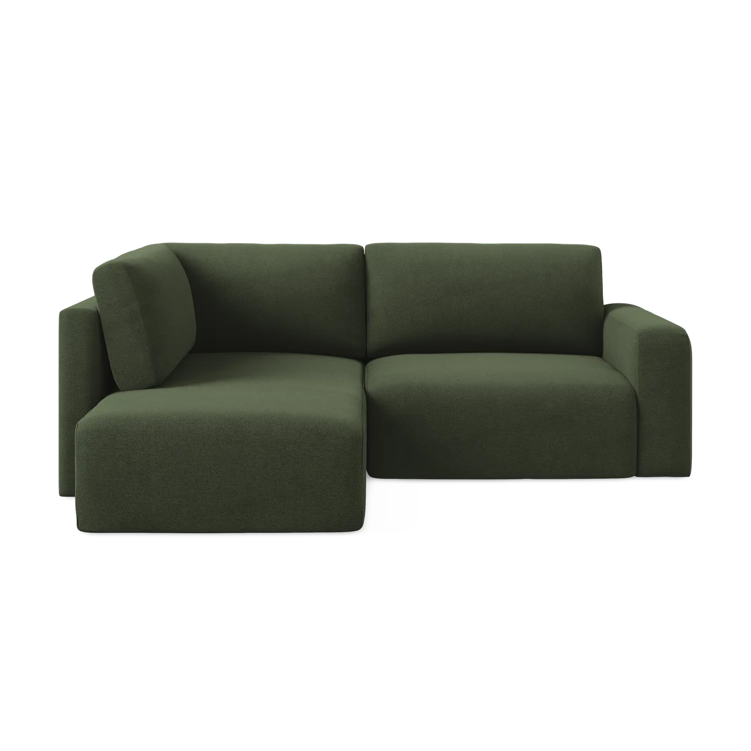 Point - Davis - Oliwkowy / Lewy