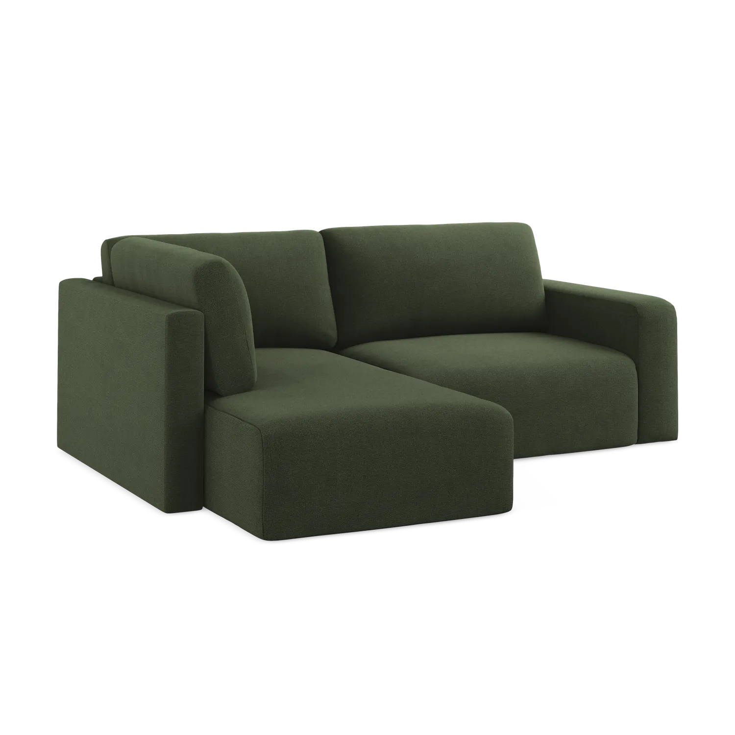 Point - Davis - Oliwkowy / Lewy