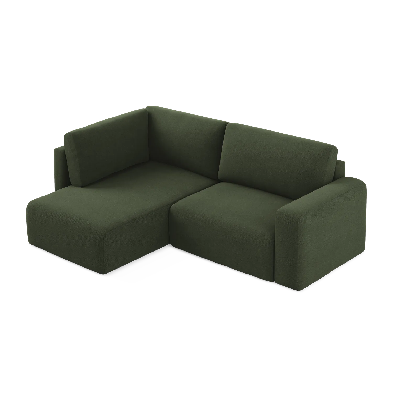 Point - Davis - Oliwkowy / Lewy