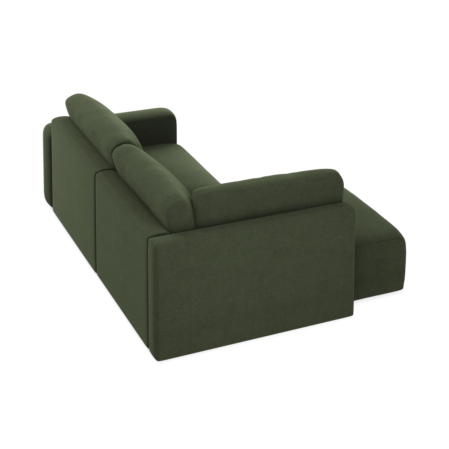 Point - Davis - Oliwkowy / Lewy