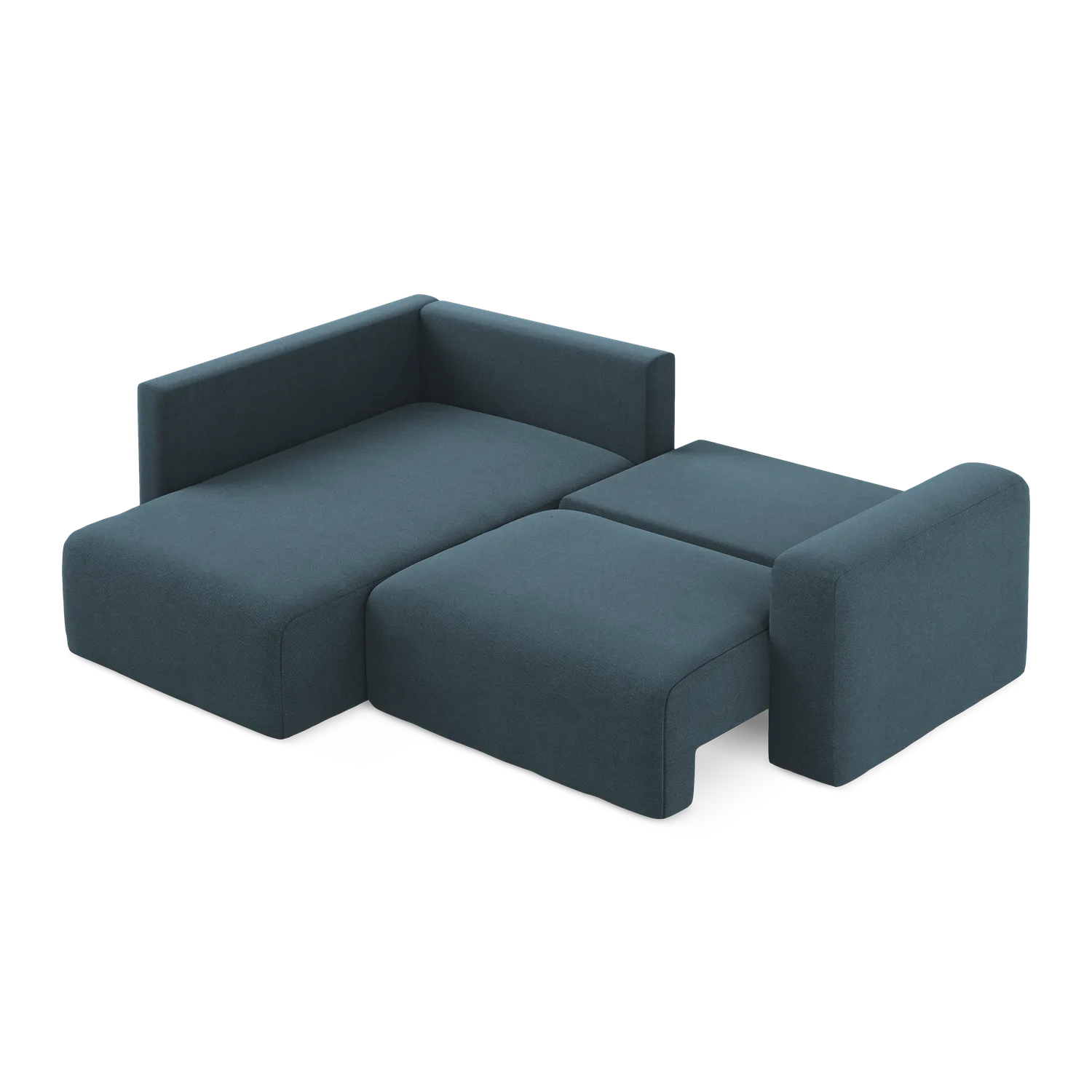 Point - Davis - Jeans / Lewy