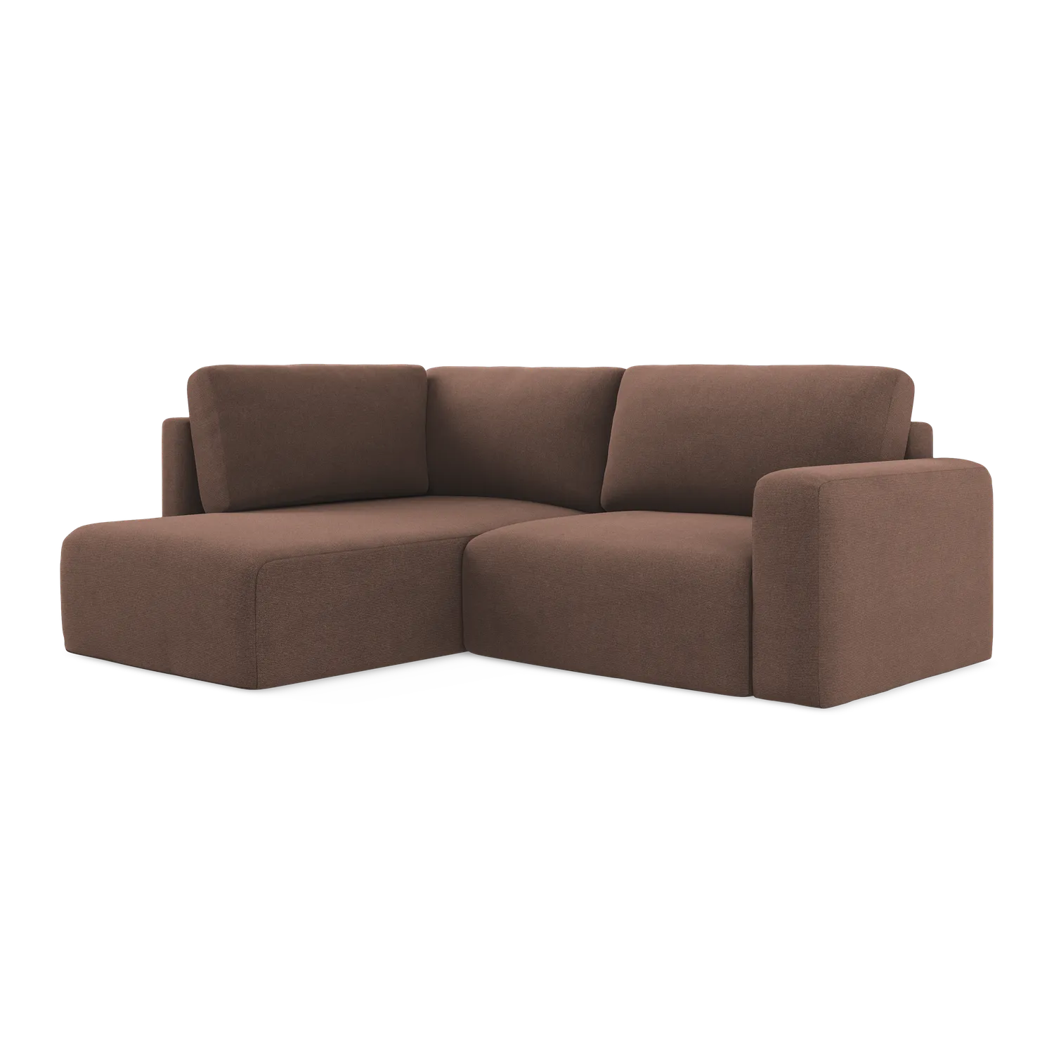 Point - Davis - Pudrowy róż / Lewy