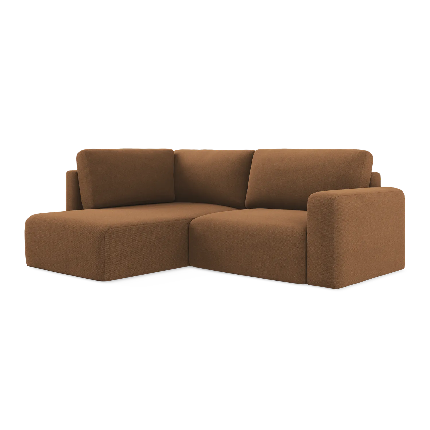 Point - Davis - Terakota / Lewy