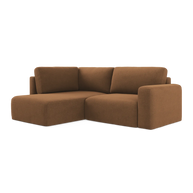 Point - Davis - Terakota / Lewy