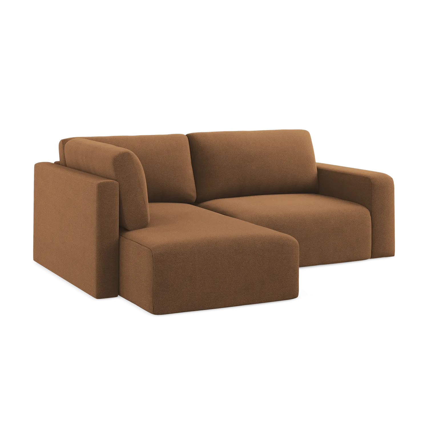 Point - Davis - Terakota / Lewy