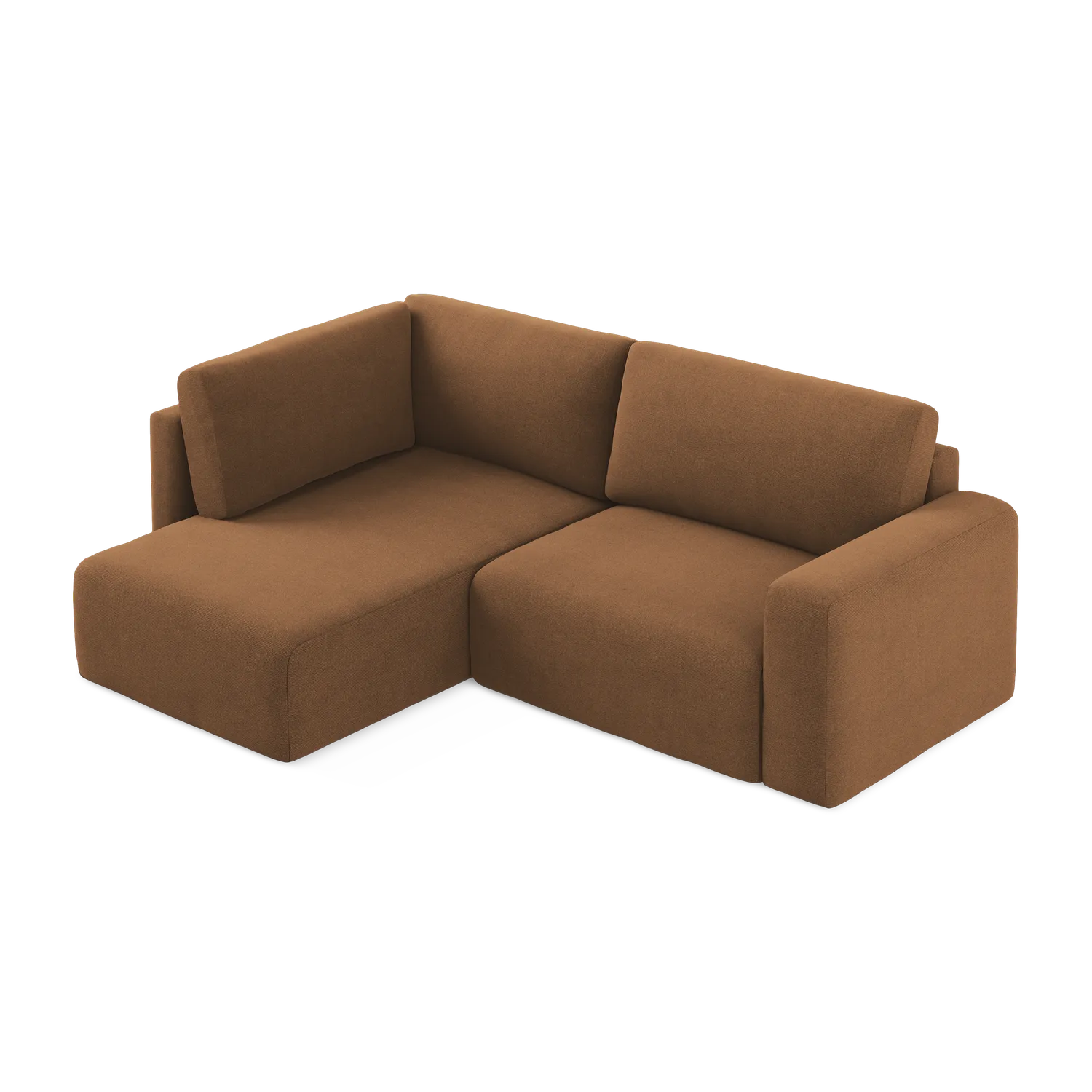 Point - Davis - Terakota / Lewy