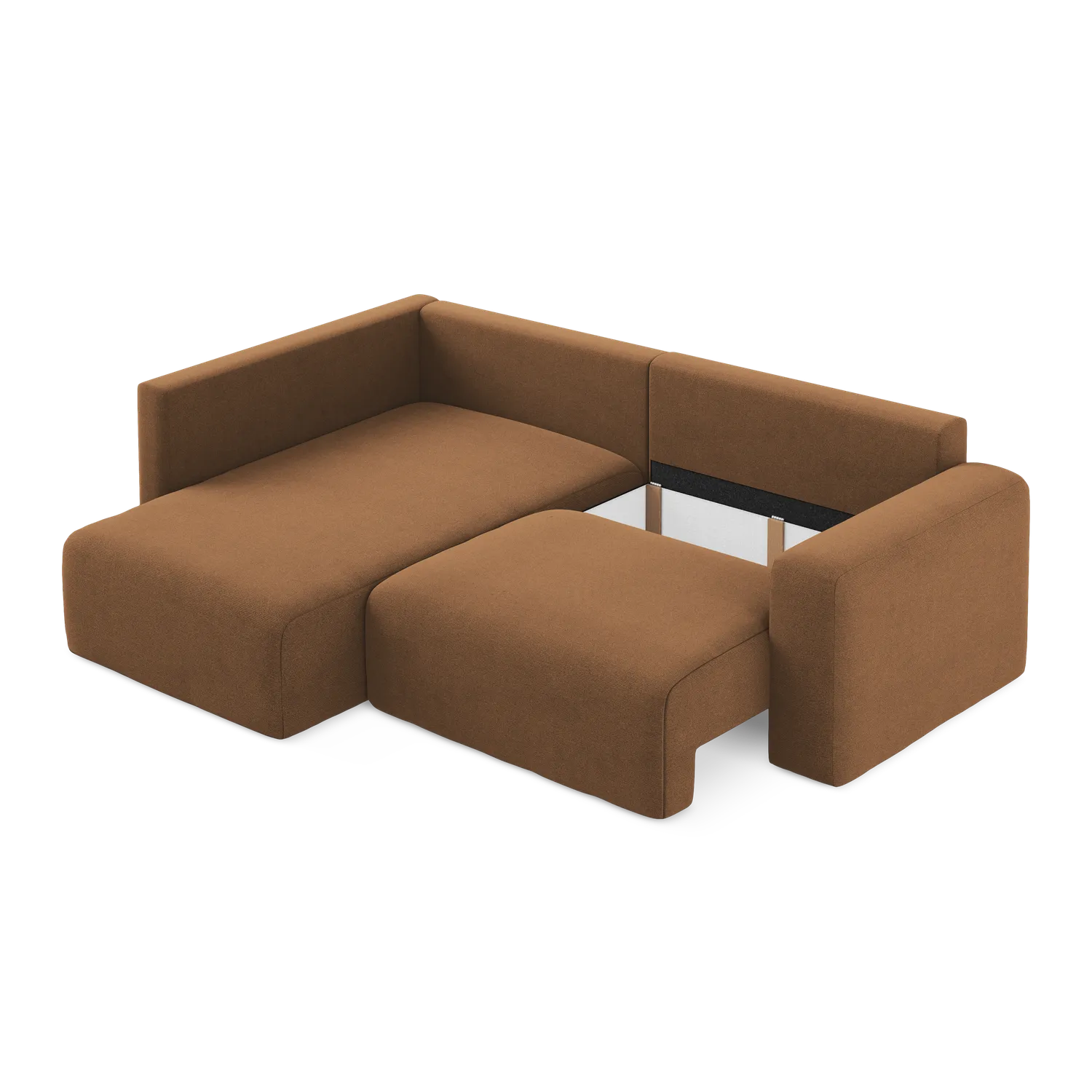 Point - Davis - Terakota / Lewy