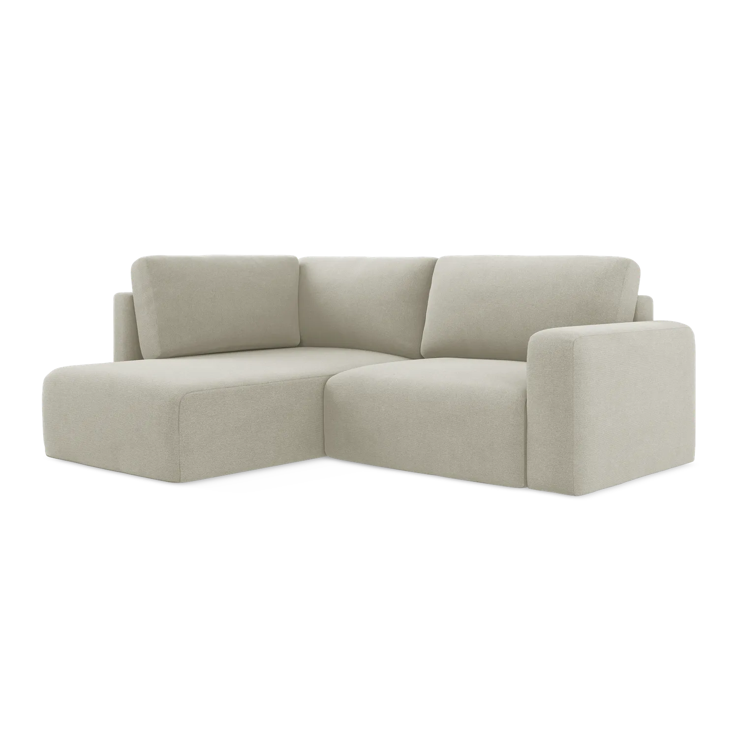 Point - Davis - Jasny beż / Lewy