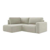 Point - Davis - Jasny beż / Lewy