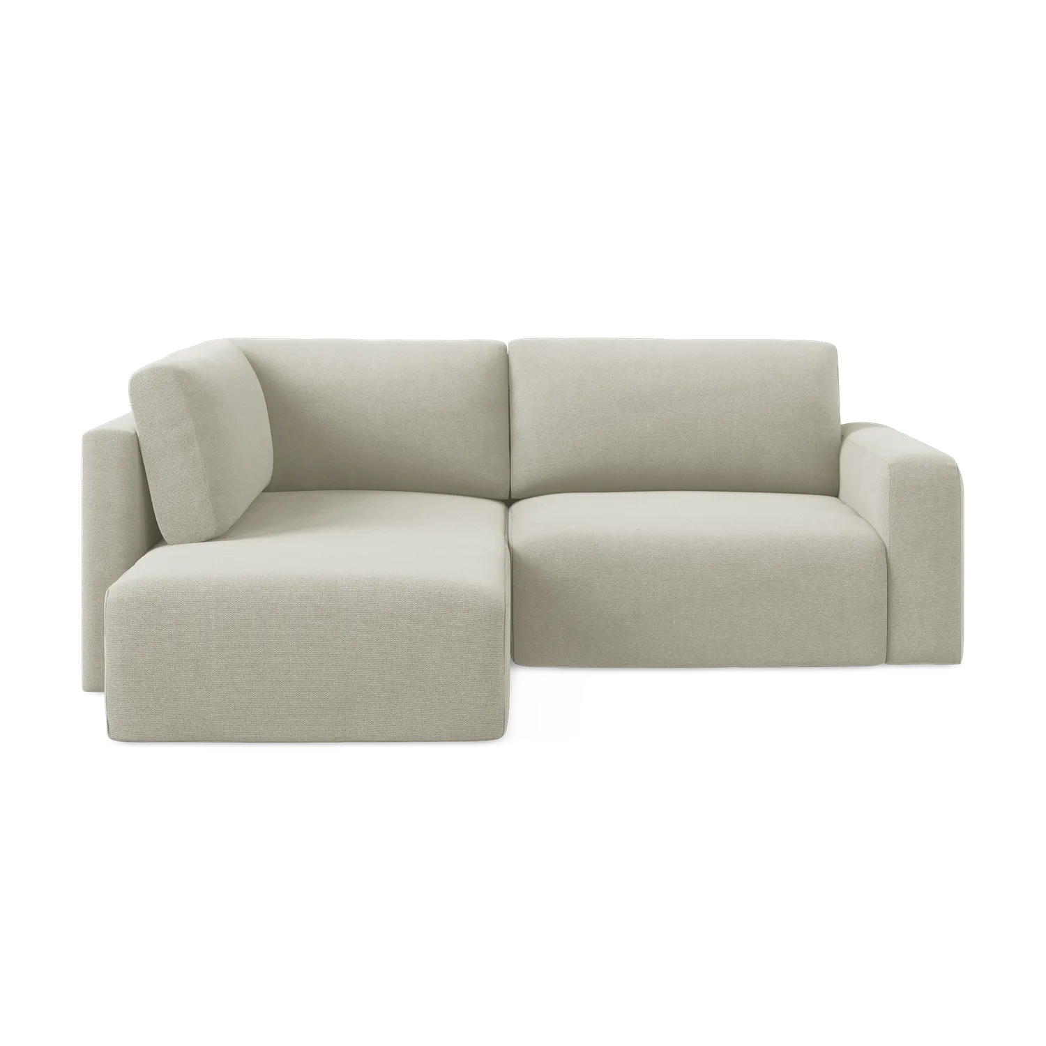 Point - Davis - Jasny beż / Lewy