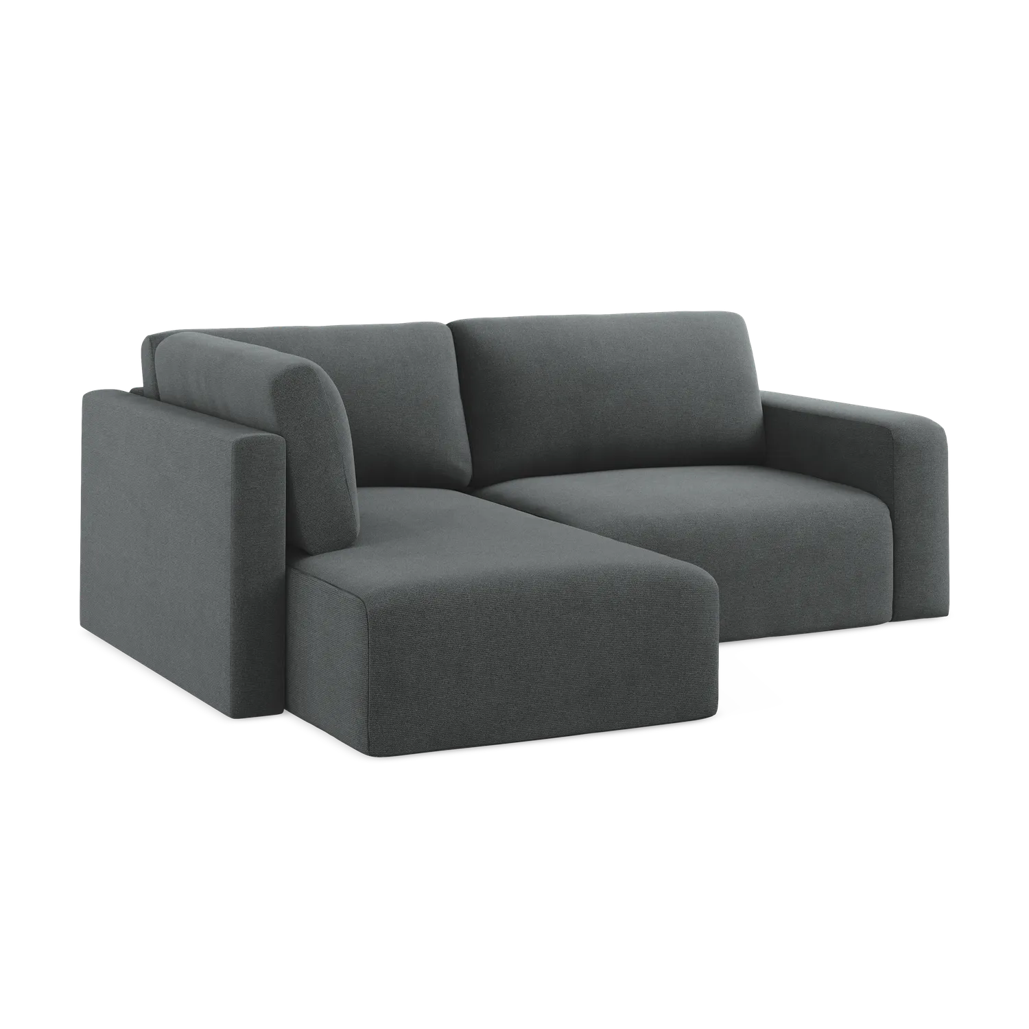 Point - Davis - Szary / Lewy