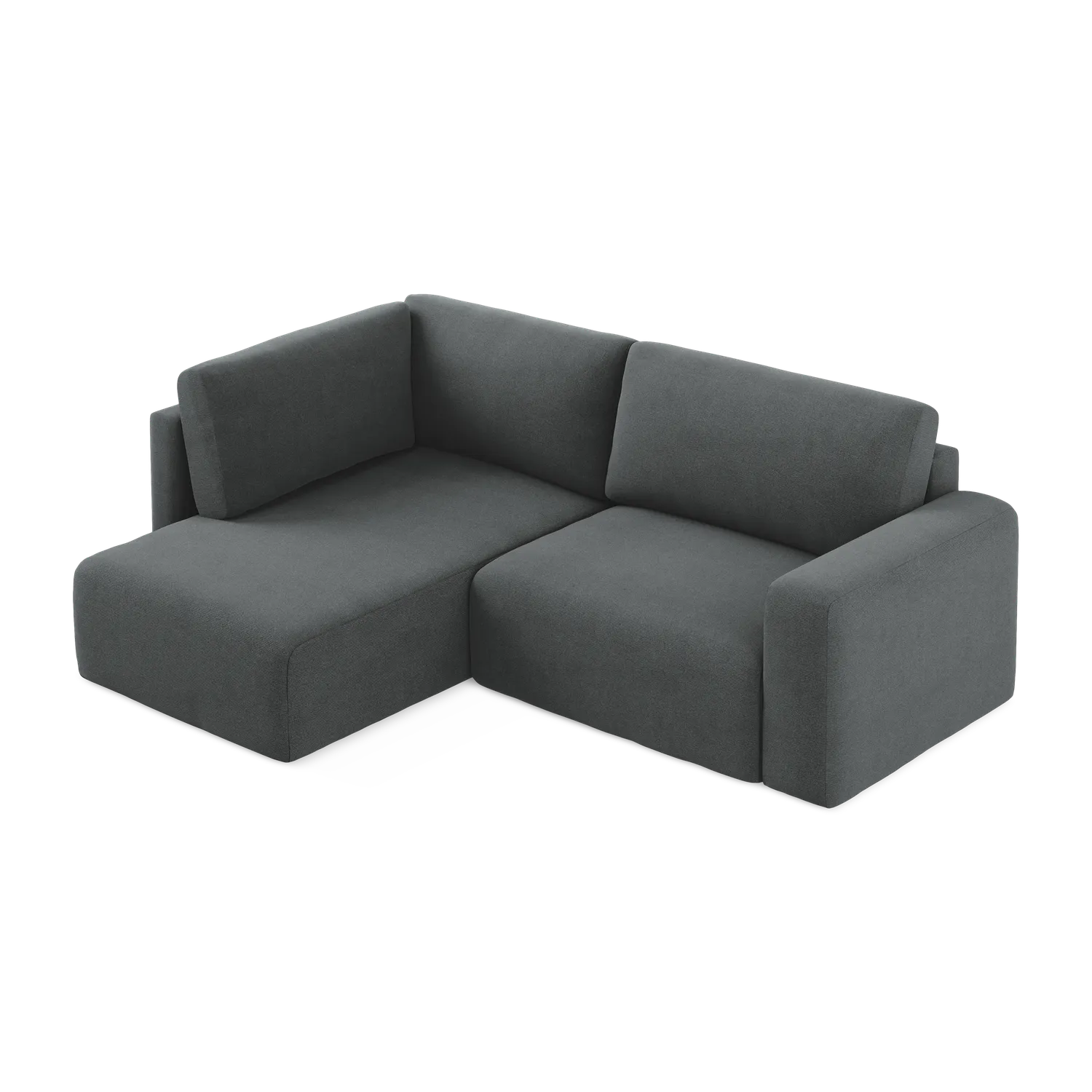 Point - Davis - Szary / Lewy