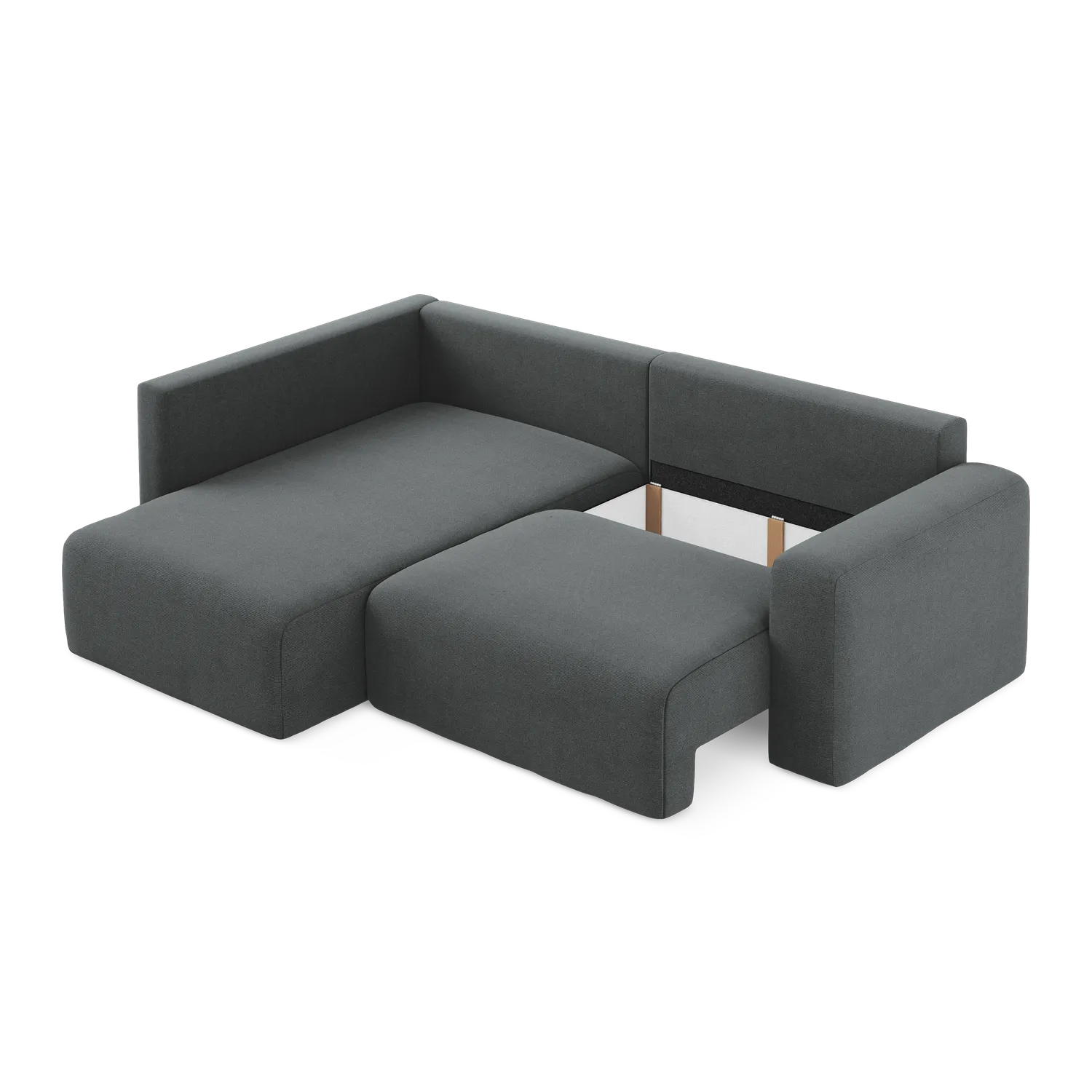 Point - Davis - Szary / Lewy