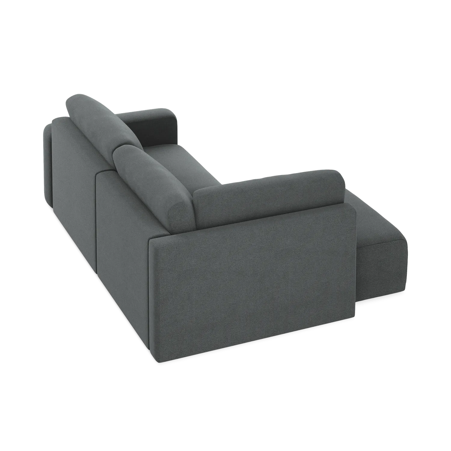 Point - Davis - Szary / Lewy