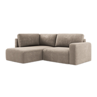 Eden - Sic - Ciemny beż / Lewy