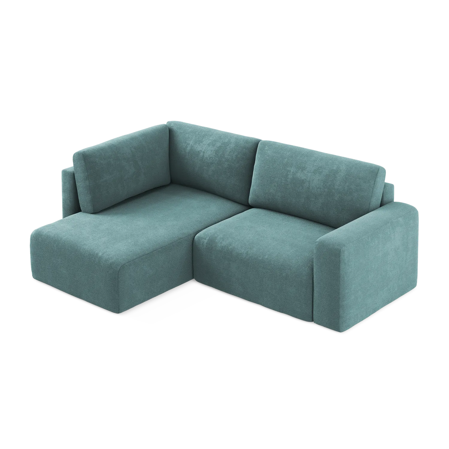 Eden - Sic - Jeans / Lewy