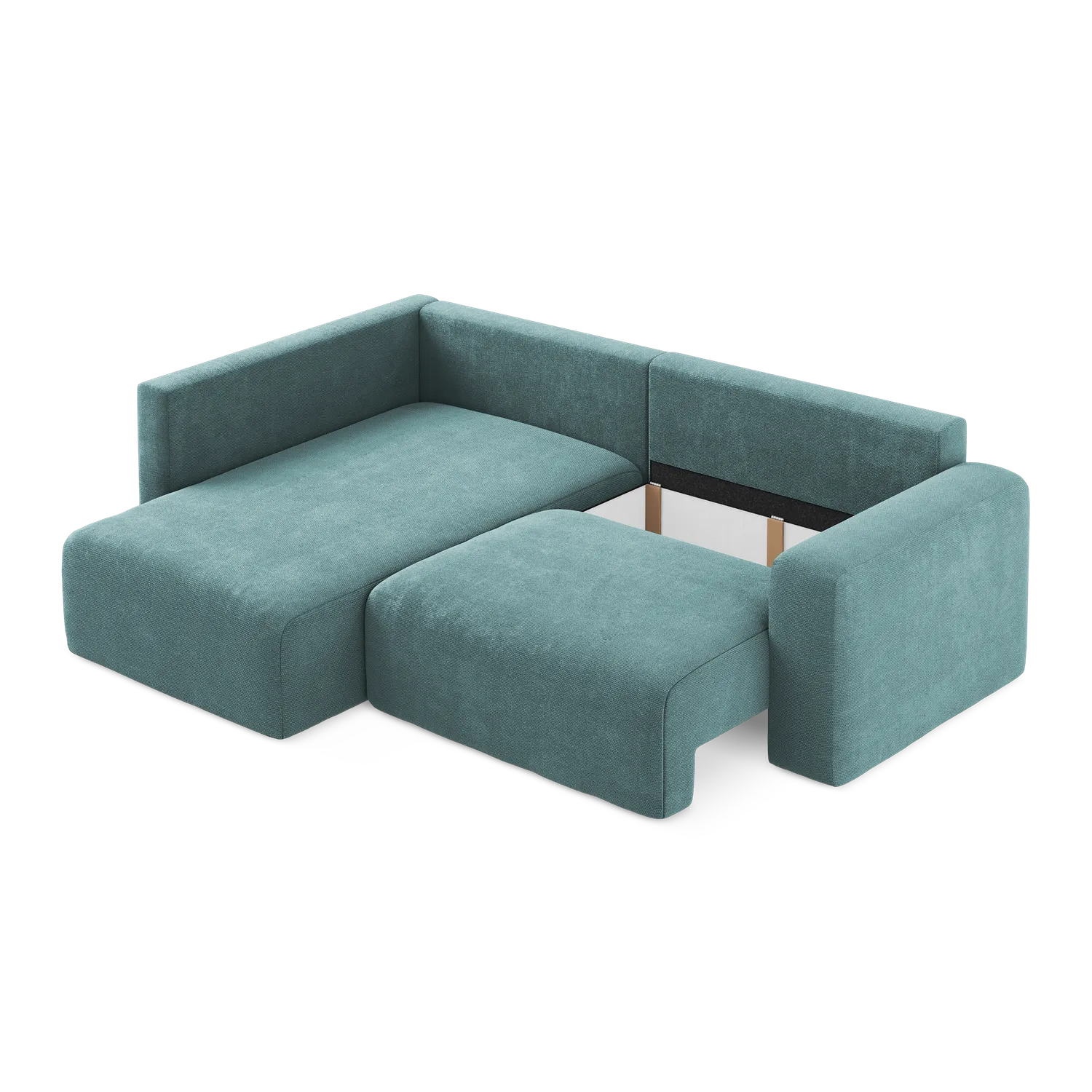 Eden - Sic - Jeans / Lewy