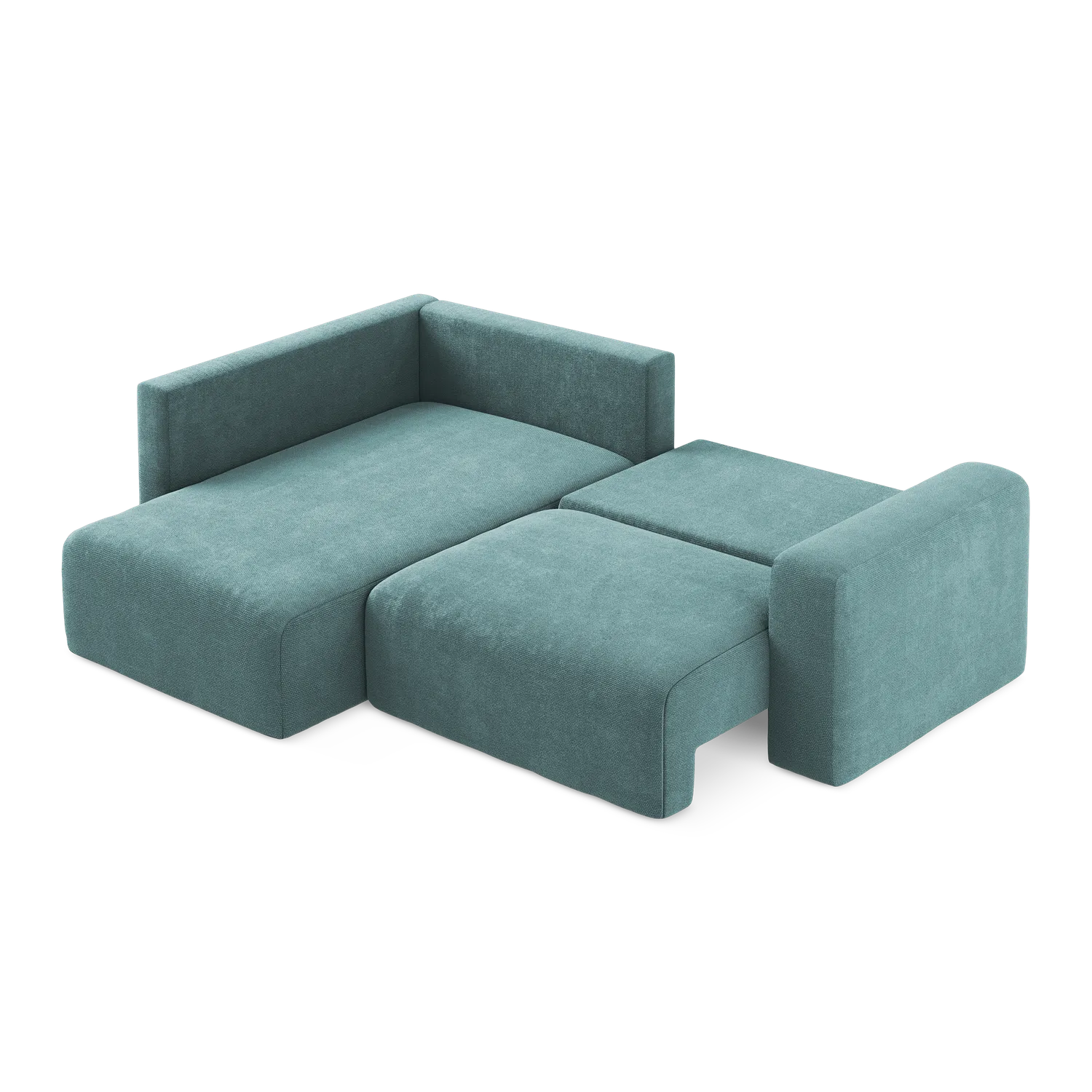 Eden - Sic - Jeans / Lewy