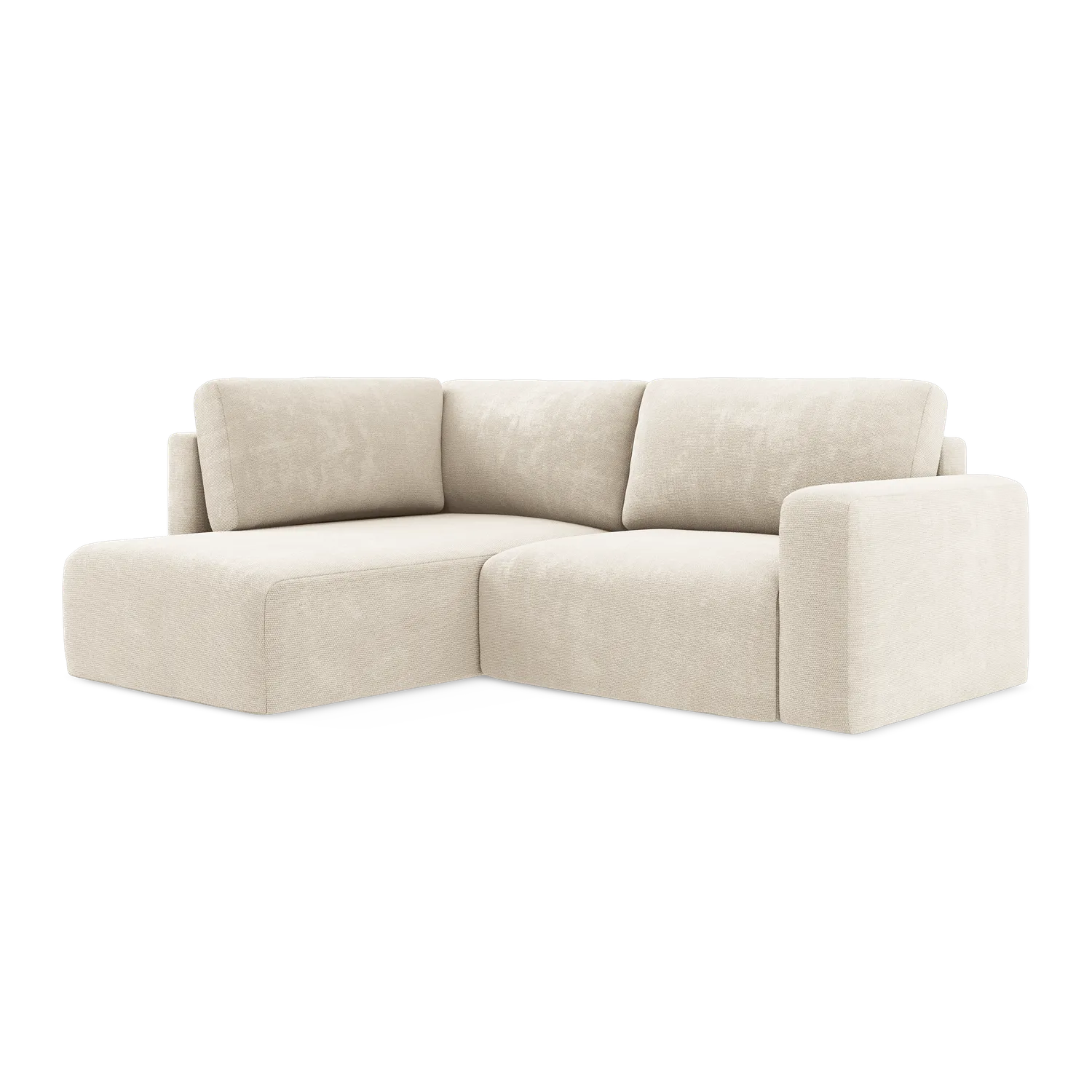 Eden - Sic - Jasny beż / Lewy