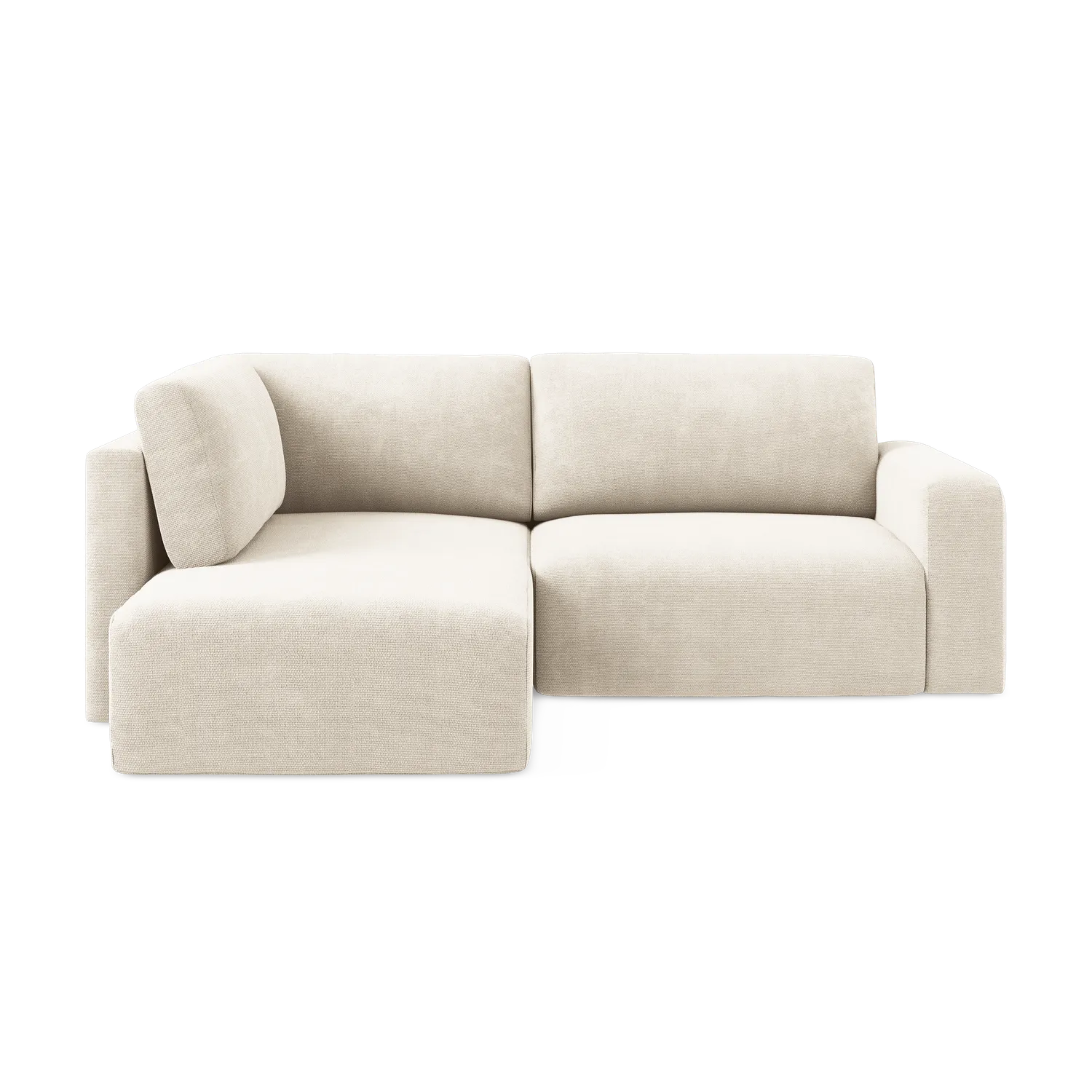 Eden - Sic - Jasny beż / Lewy