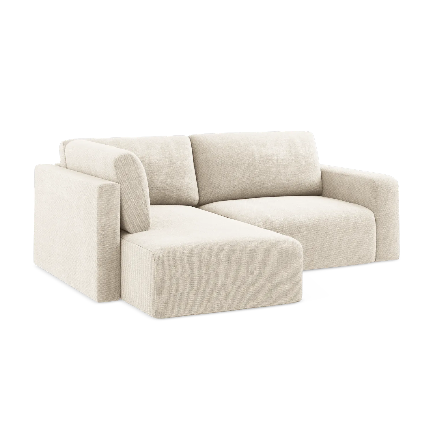 Eden - Sic - Jasny beż / Lewy