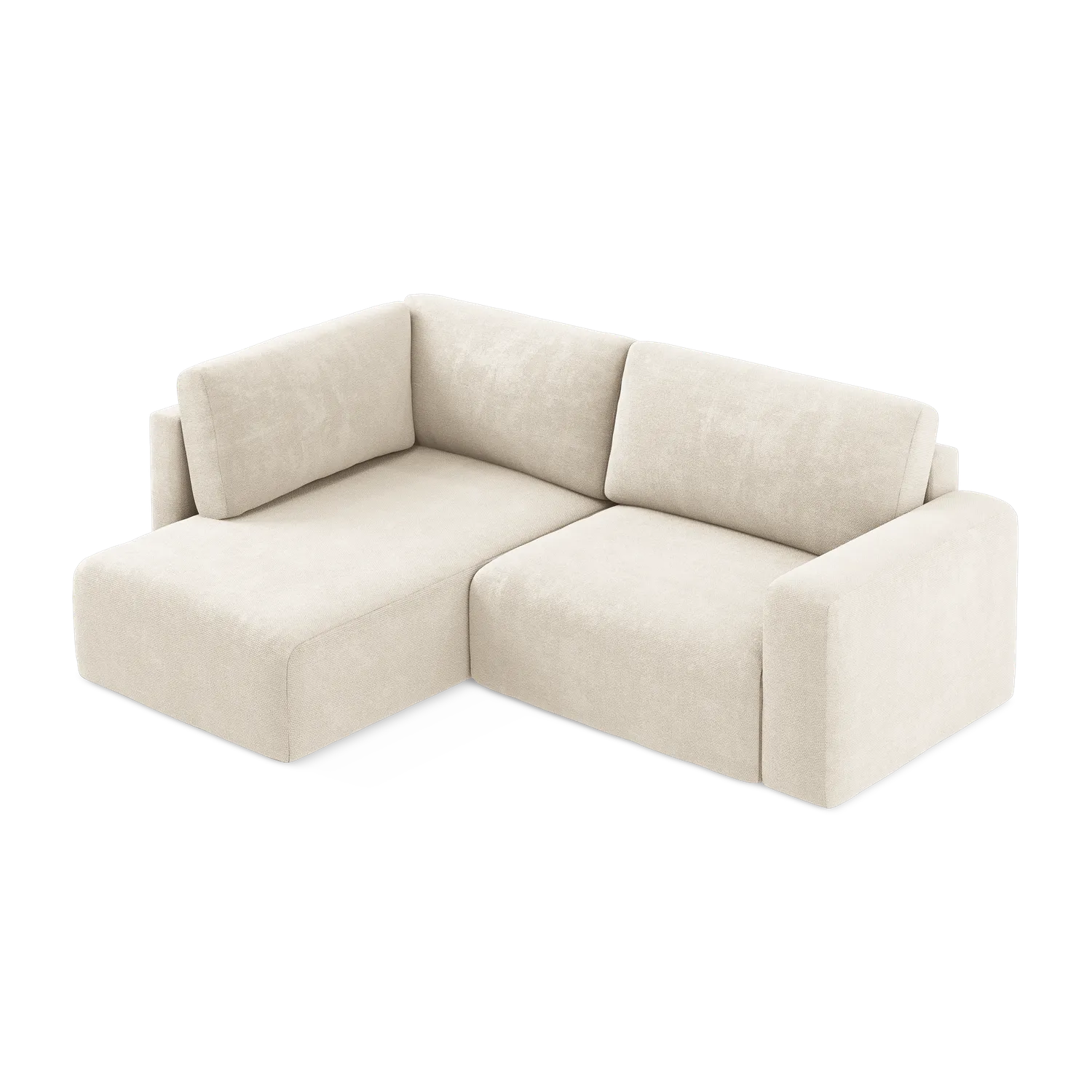 Eden - Sic - Jasny beż / Lewy