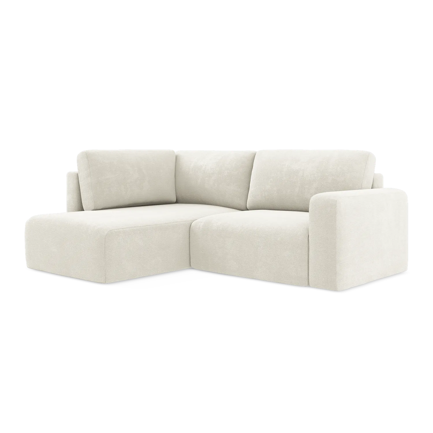 Eden - Sic - Biały / Lewy