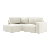 Eden - Sic - Biały / Lewy