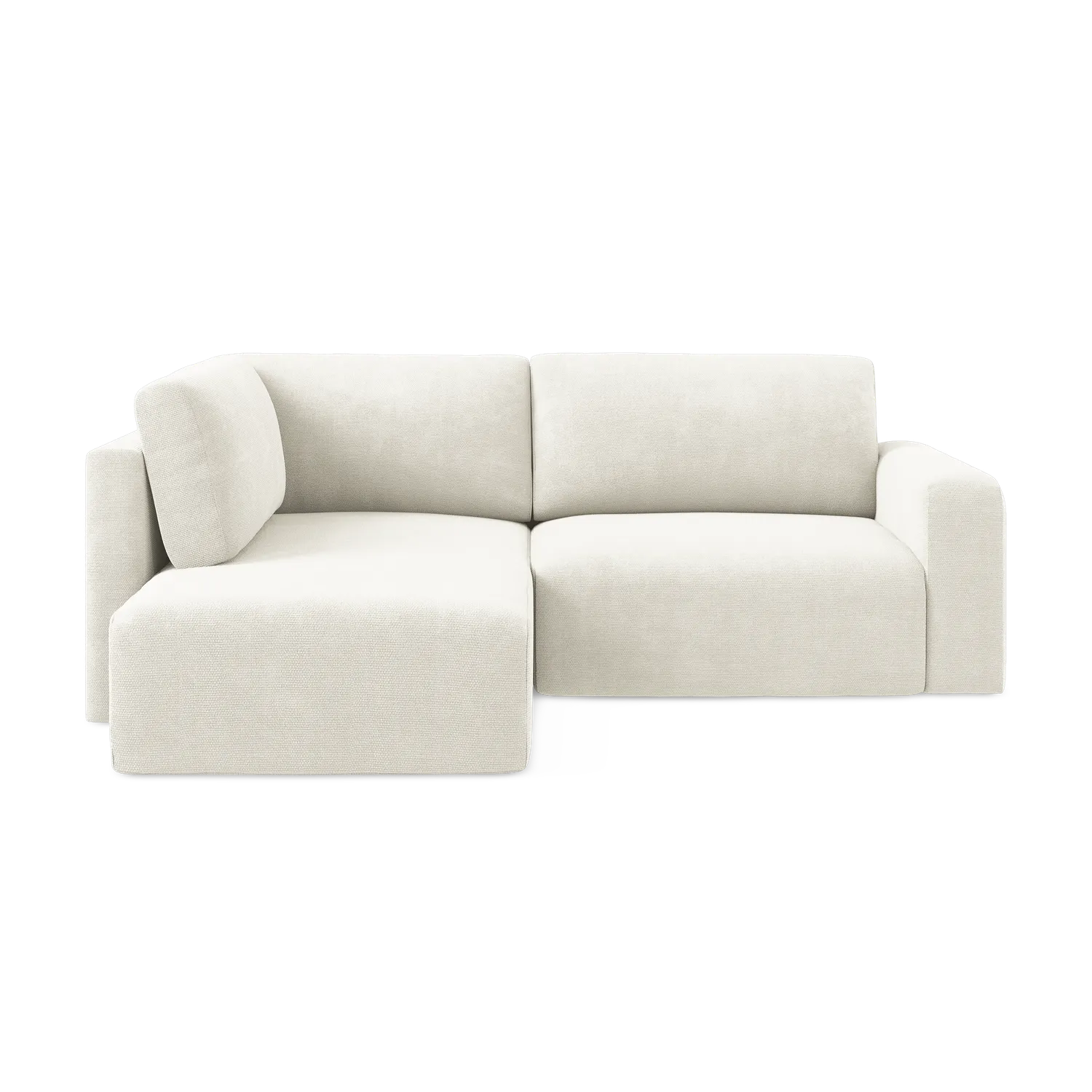 Eden - Sic - Biały / Lewy