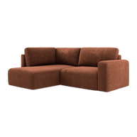 Eden - Sic - Terakota / Lewy