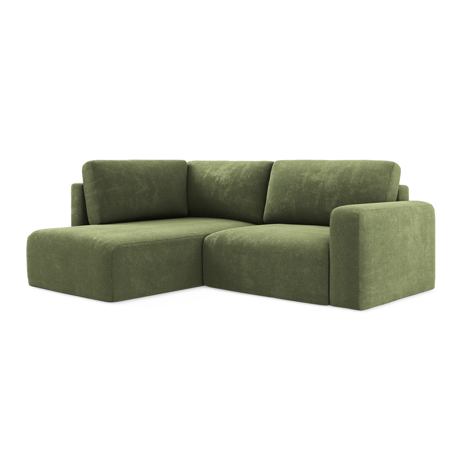 Eden - Sic - Zielony / Lewy