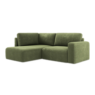 Eden - Sic - Zielony / Lewy