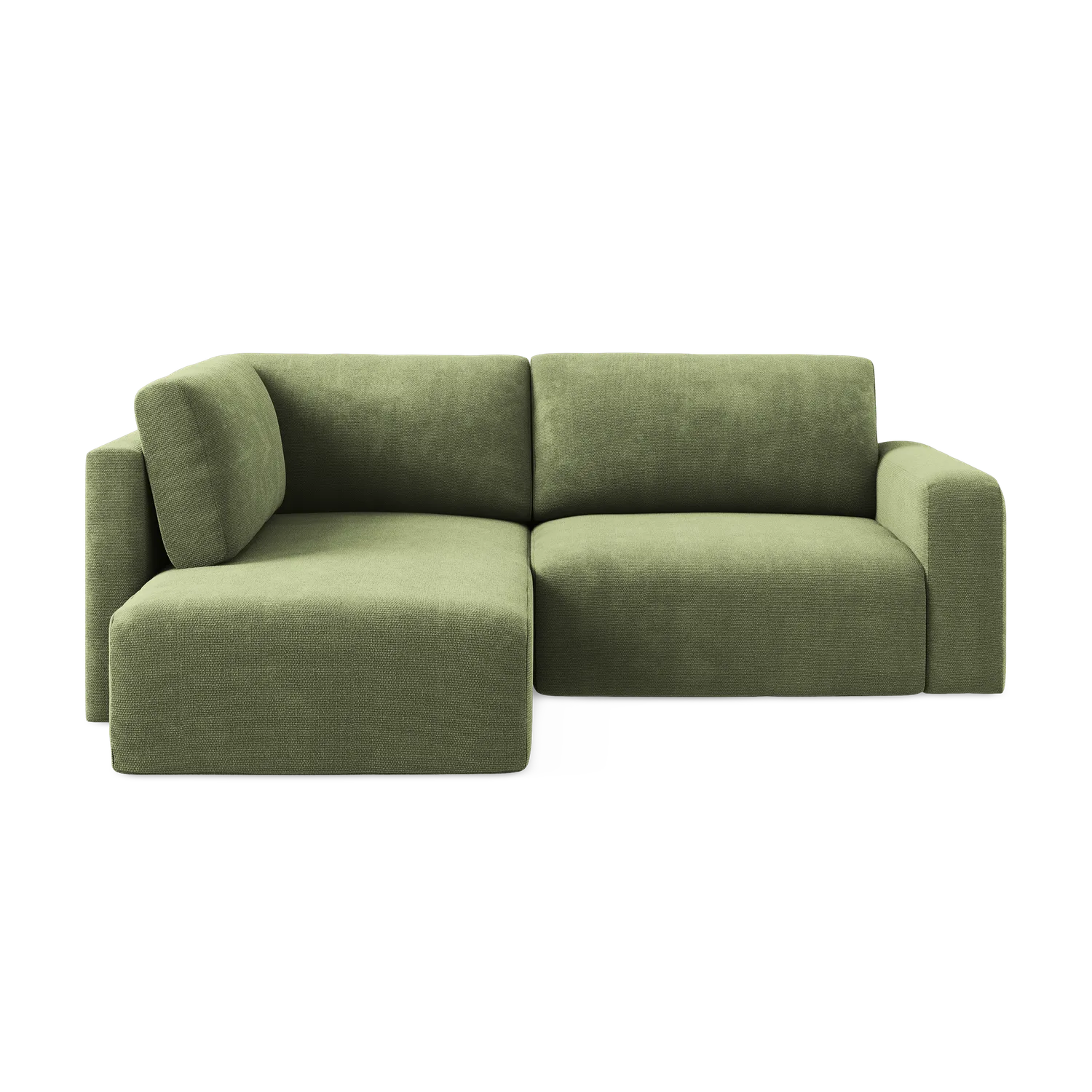 Eden - Sic - Zielony / Lewy