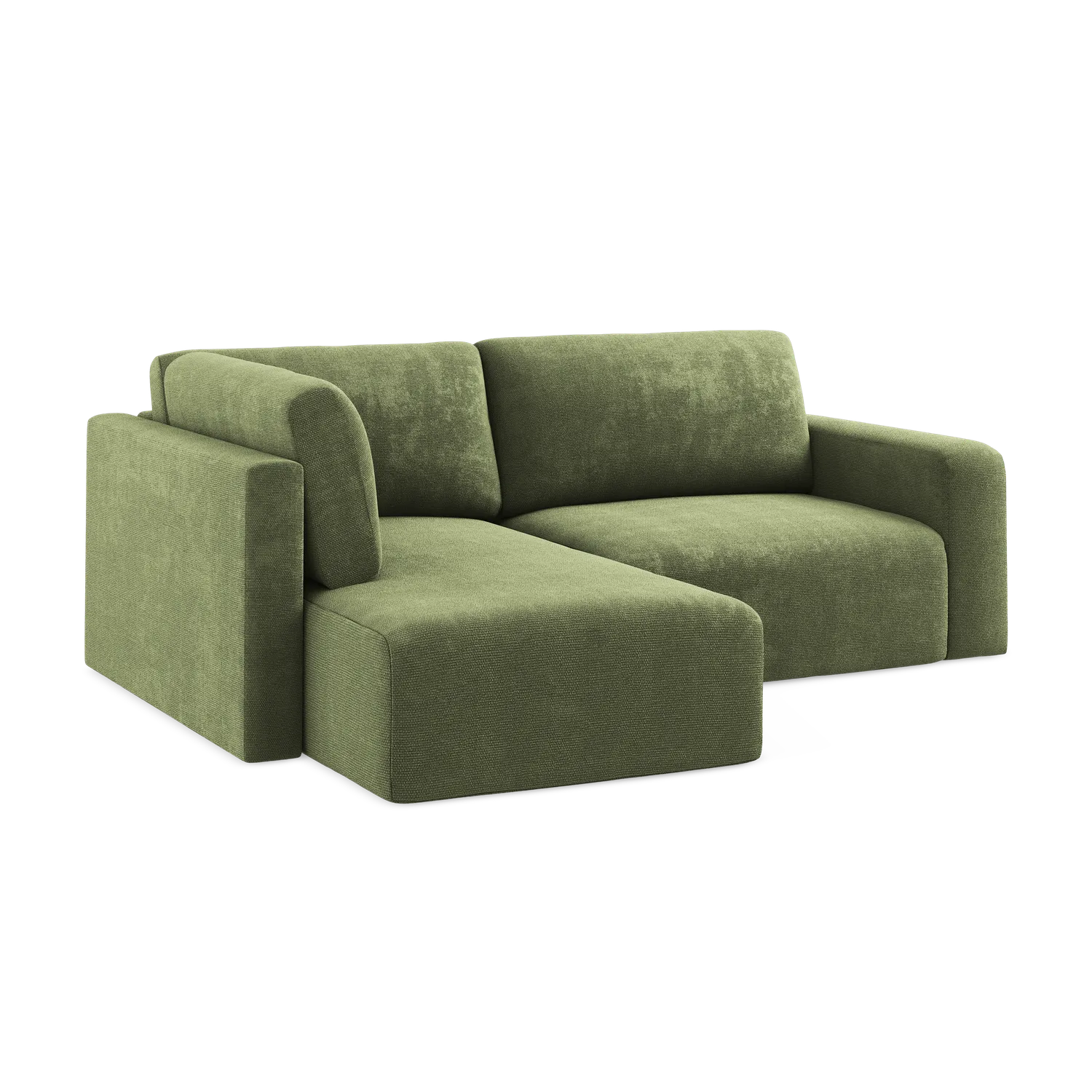 Eden - Sic - Zielony / Lewy