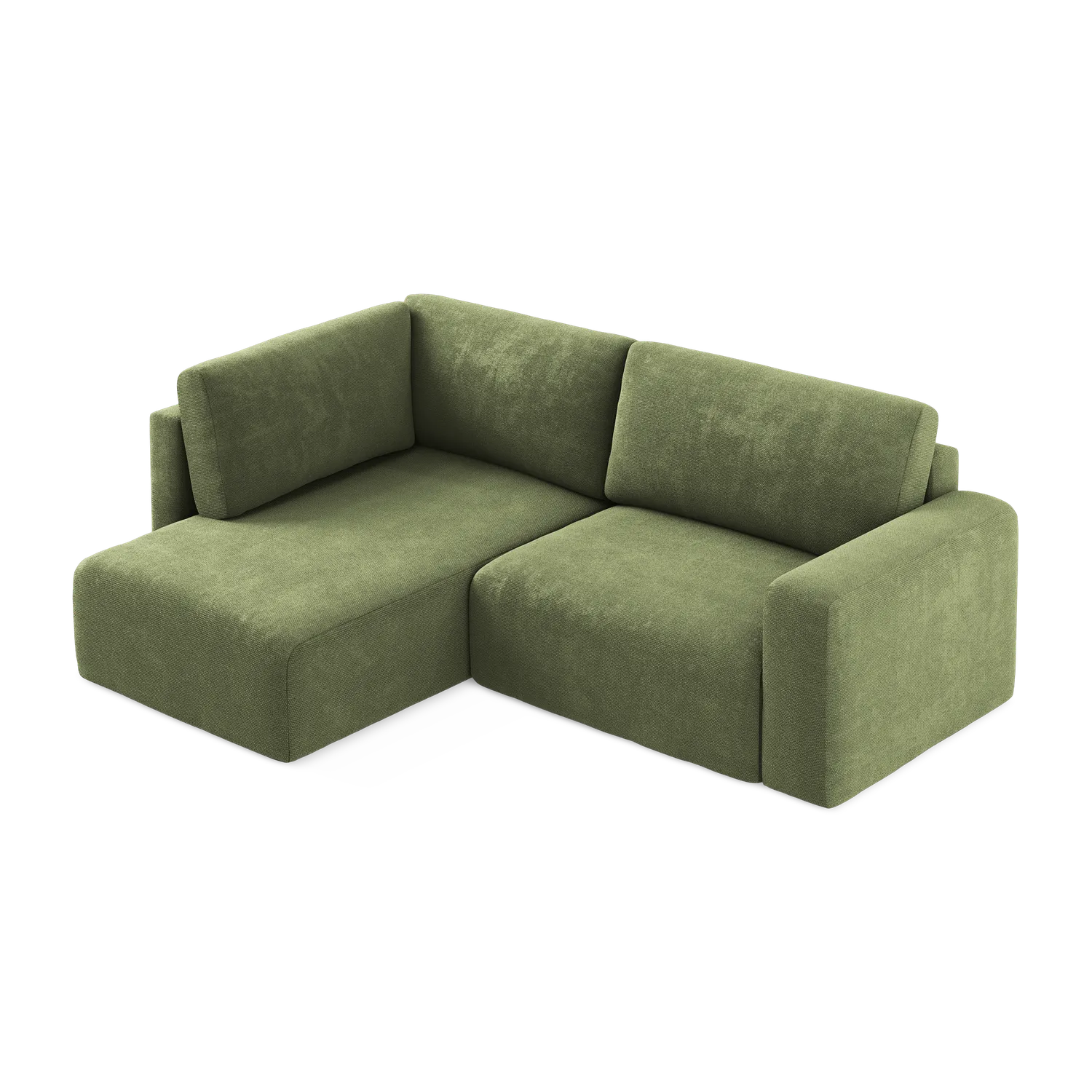 Eden - Sic - Zielony / Lewy