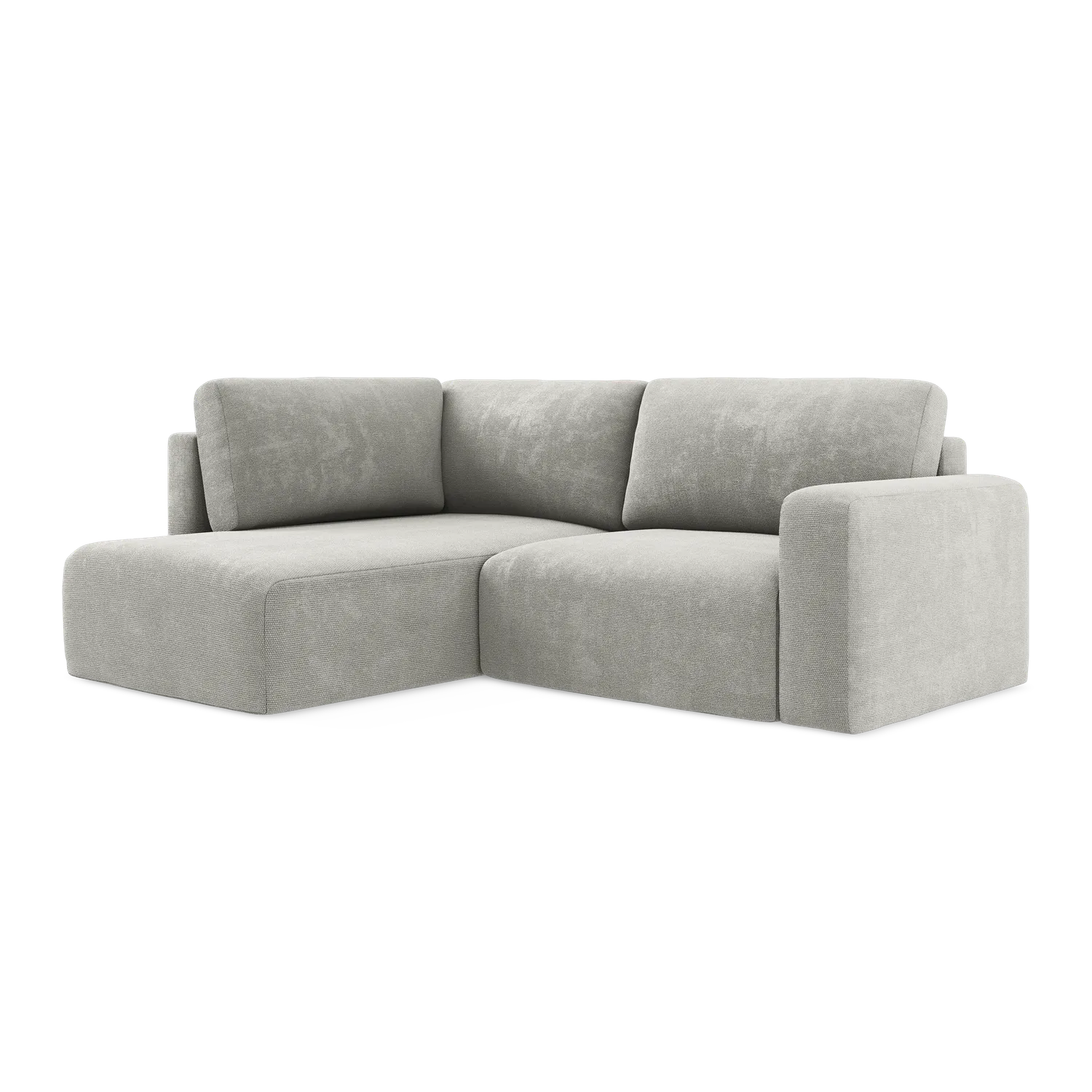 Eden - Sic - Jasny szary / Lewy