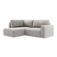 Eden - Sic - Jasny szary / Lewy