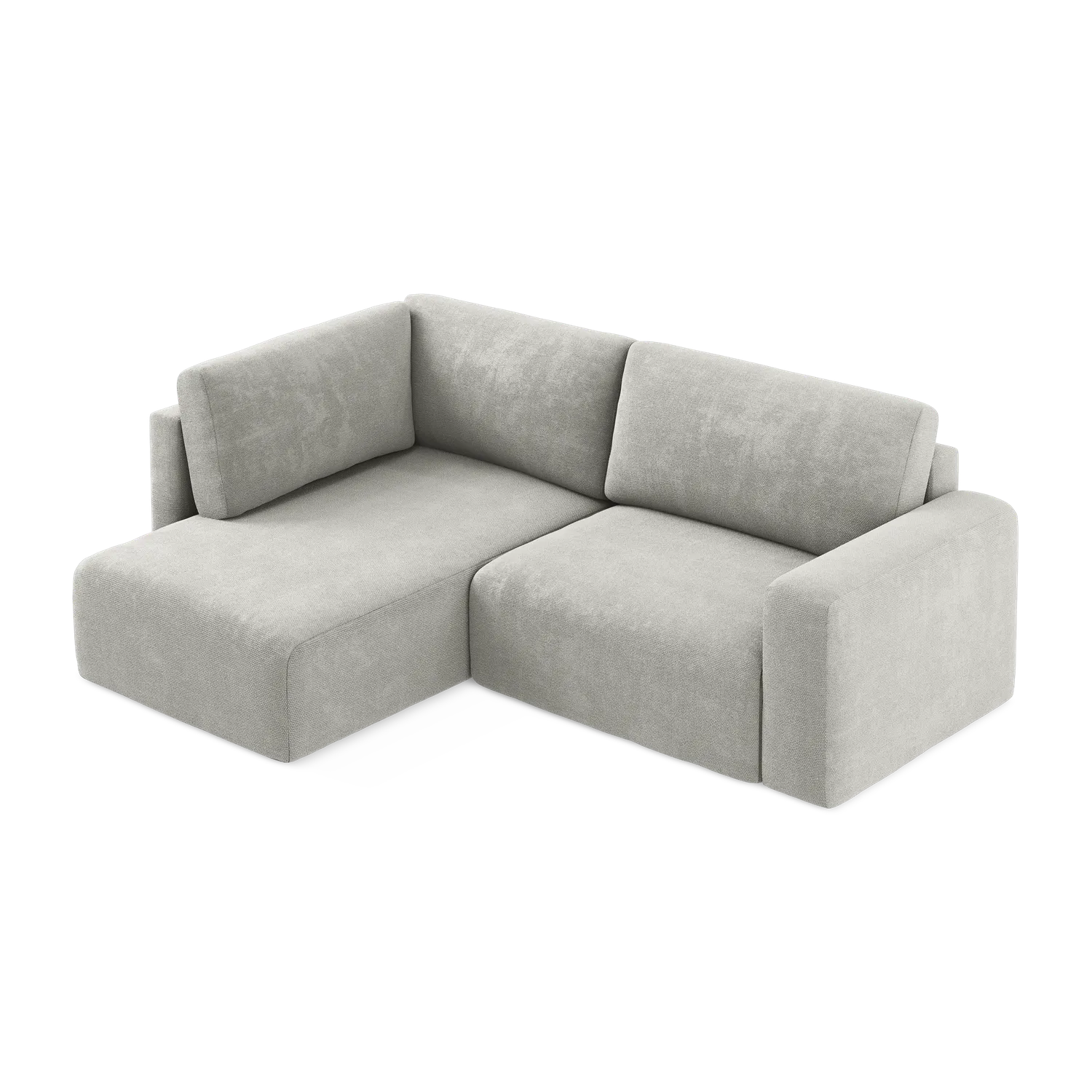 Eden - Sic - Jasny szary / Lewy