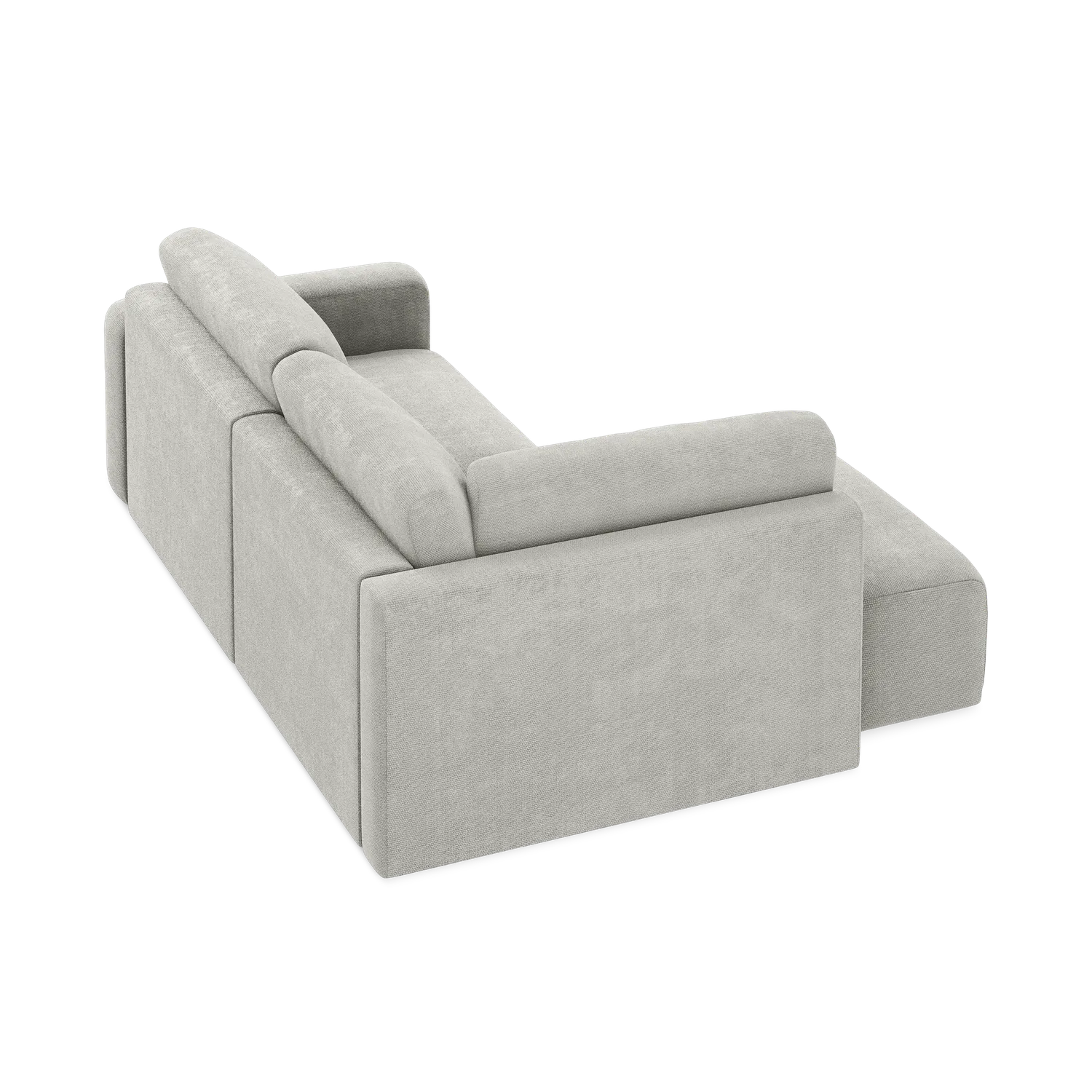 Eden - Sic - Jasny szary / Lewy