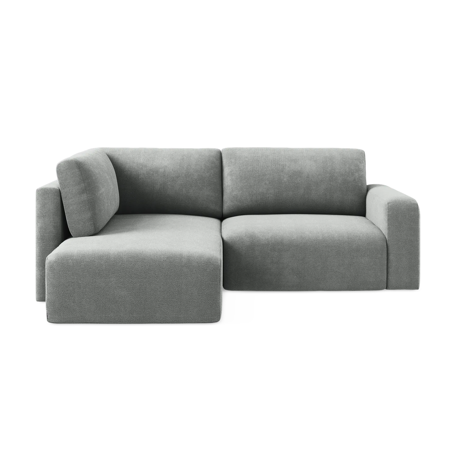 Eden - Sic - Szary / Lewy