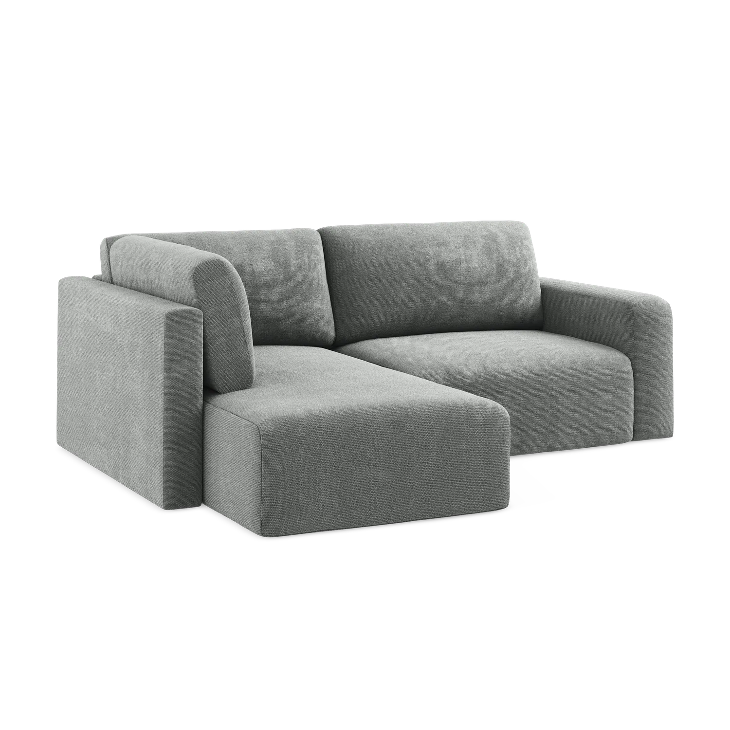 Eden - Sic - Szary / Lewy